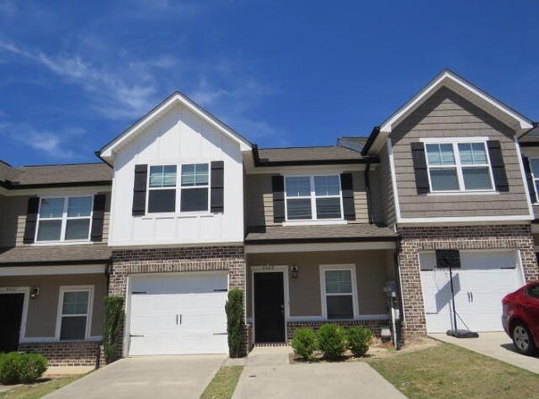 4409 Castellon Way, Augusta, GA 30906