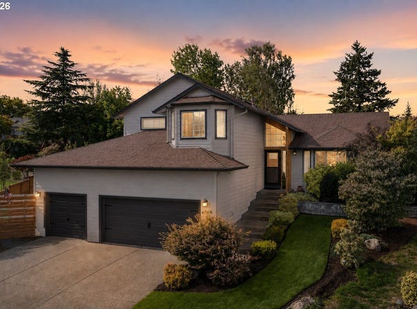 2959 SW EMERALD Ave, Gresham, OR 97080