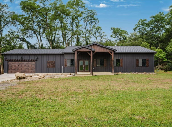 3301 Benedict Road, Marengo, OH 43334