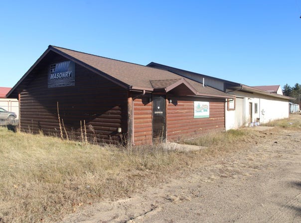 40074 Evergreen Drive, Emily, MN 56447