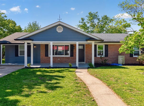 504 Barberry Lane, Nicholasville, KY 40356