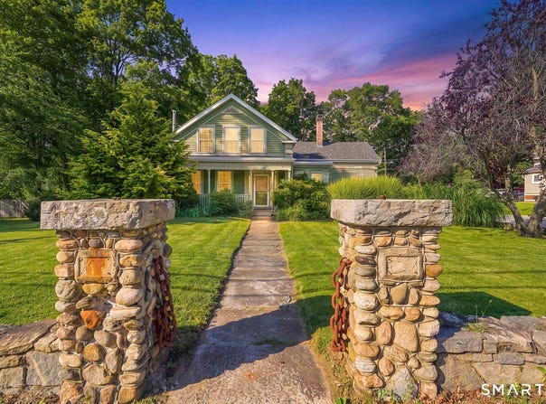 130 Windham Road, Windham, CT 06226