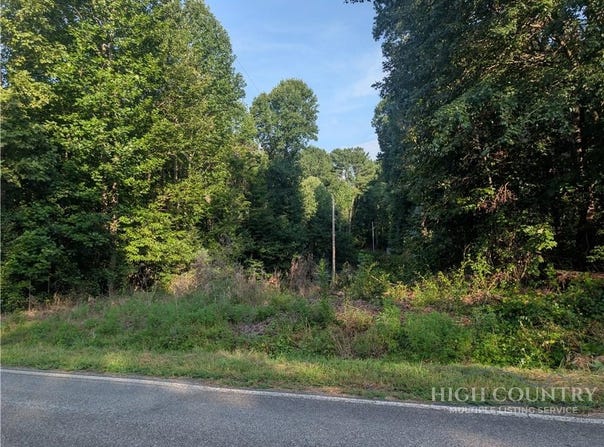 R R RURITAN CLUB RD lot: 10, Roaring River, NC 28669