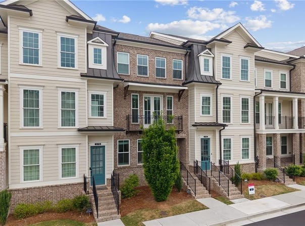 3186 Moor View Road #26, Duluth, GA 30096