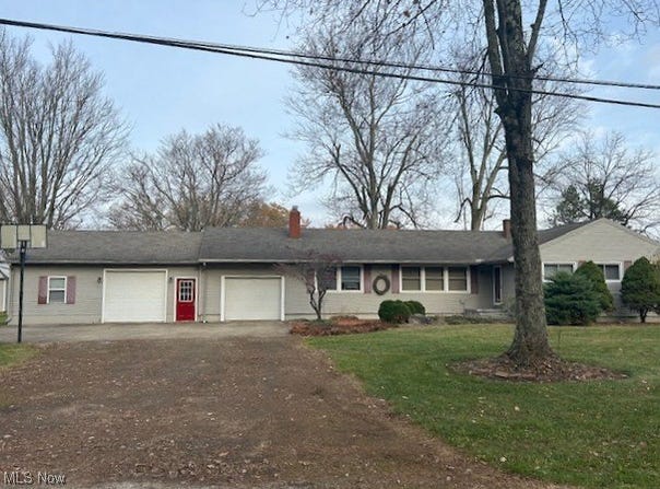 3876 Townsend Angling Road, Collins, OH 44826