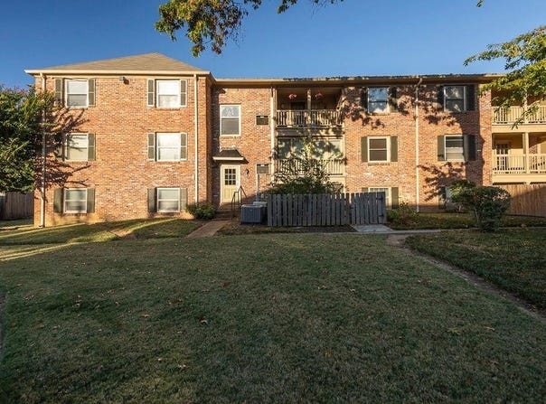 1207 MIDDLE Ct, Memphis, TN 38119
