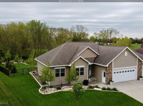103 Briarwood Bend, Jefferson, IA 50129