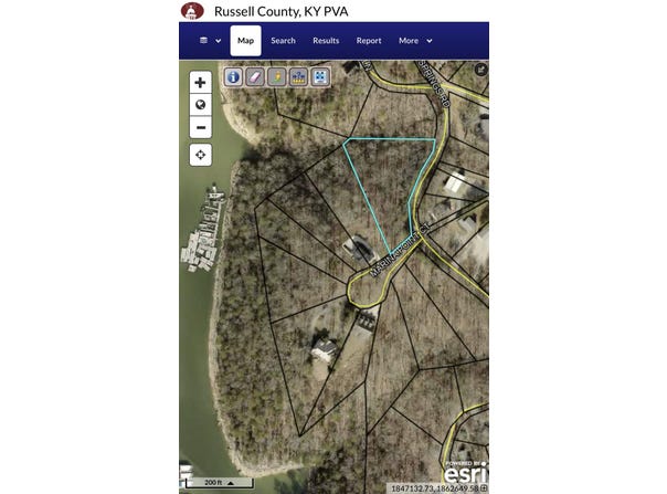 10 Marina Pointe Court, Jamestown, KY 42629