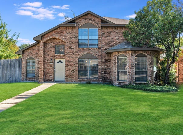 4018 Smartt Street, Rowlett, TX 75088