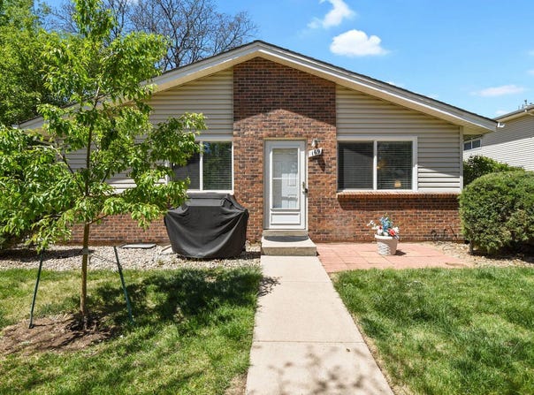 9195 E Lehigh Ave, Denver, CO 80237