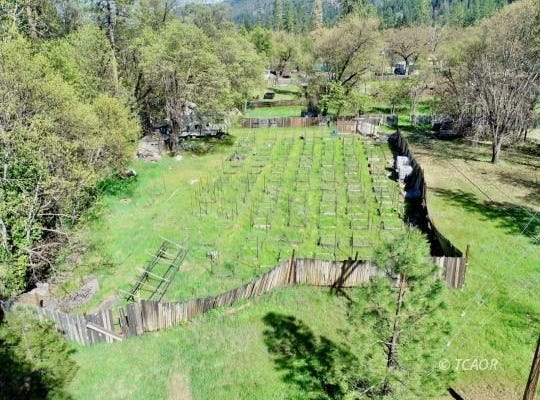 180 Ryan Ln, Hayfork, CA 96041