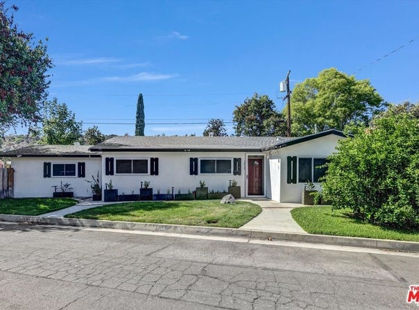 1412 Lake St, Glendale, CA 91201