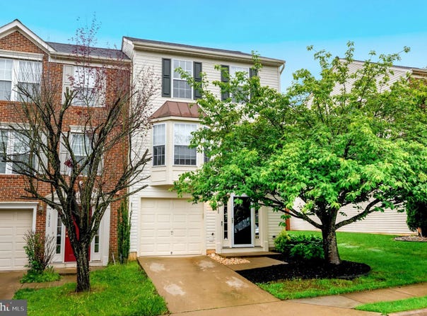 15720 VIEWPOINT Circle, DUMFRIES, VA 22025