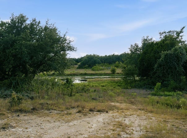 TBD Lot 16 Stockyard Rd, Bertram, TX 78605