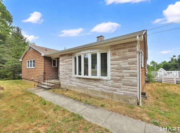 45 Whittemore Street, Windham, CT 06226