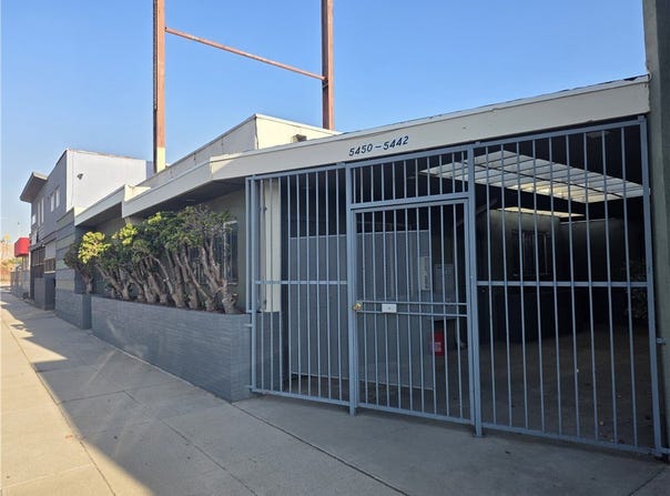 5448 Pomona, Los Angeles, CA 90022