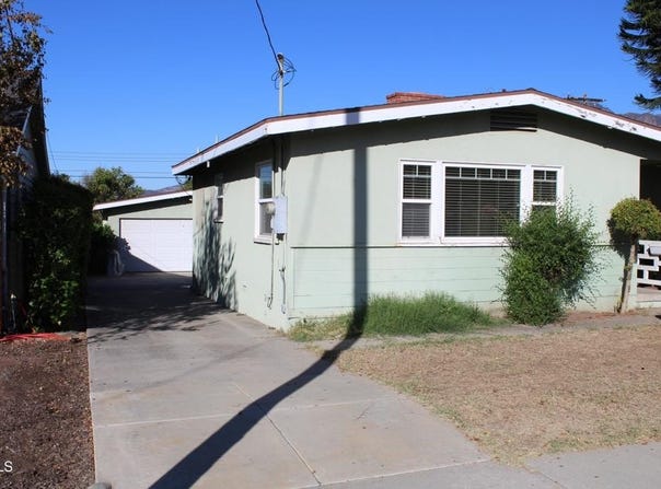 721 Central Avenue, Fillmore, CA 93015
