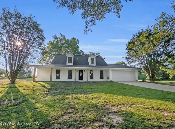 378 Lamkin Road, Lawrence, MS 39336