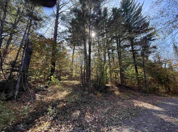 Gleason Road, NY 13684