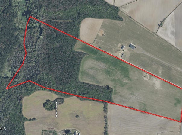 Fairgrove Road, Fairmont, NC 28340