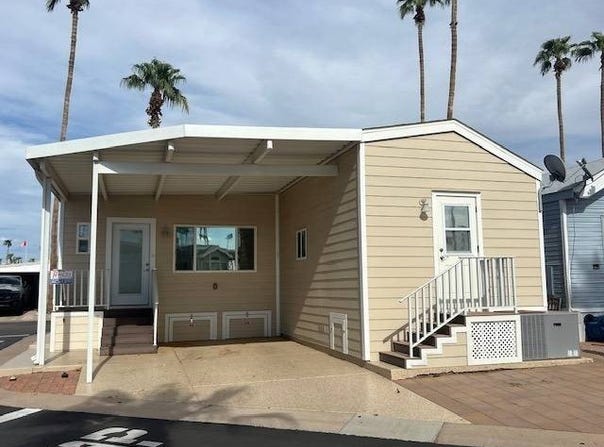 4860 E Main St., Mesa, AZ 85205