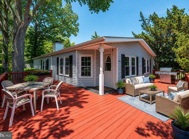3 BAY VISTA Drive, BERLIN, MD 21811