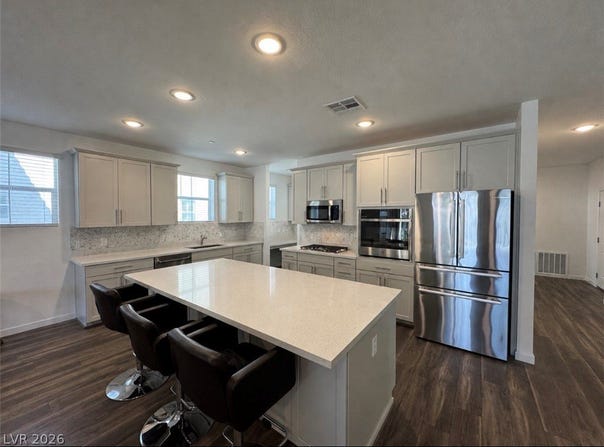 2555 Hampton Road, Henderson, NV 89052