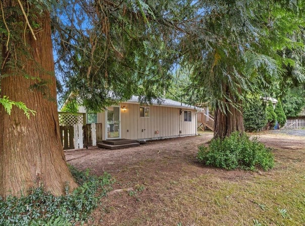 17710 CHAPPEL Rd, WA