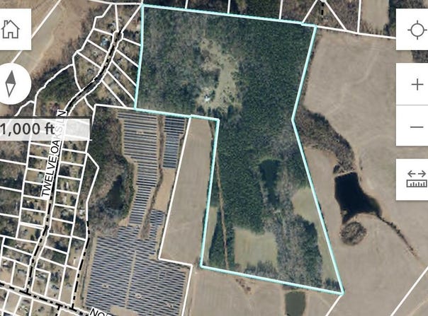 5987 Nc-39, Henderson, NC 27537