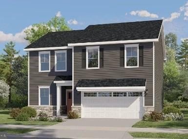 469 Gravenstein Lane, Martinsburg, WV 25403