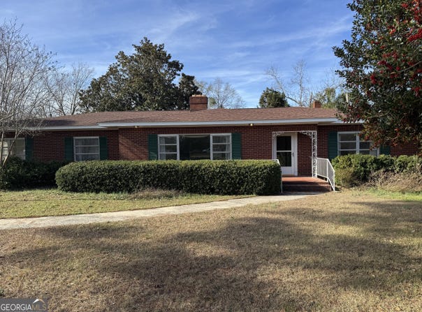 465 Cedar Street, Metter, GA 30439