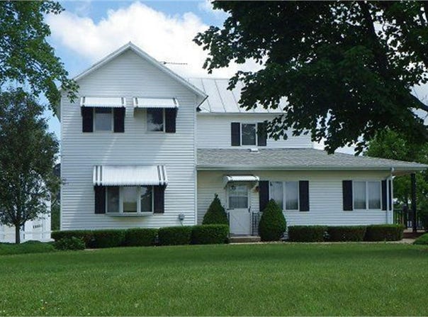 1633 150th Street, Mount Pleasant, IA 52641