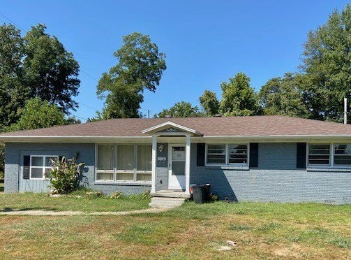 1101 N. Sassafras, Dexter, MO 63841