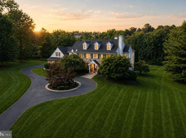 105 NATHANIEL Lane, KENNETT SQUARE, PA 19348