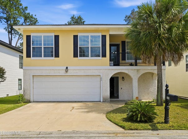 153 Drayton Circle, Brunswick, GA 31525