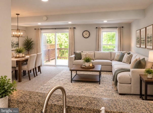1635 WINDING BROOK Way, WINDSOR MILL, MD 21244