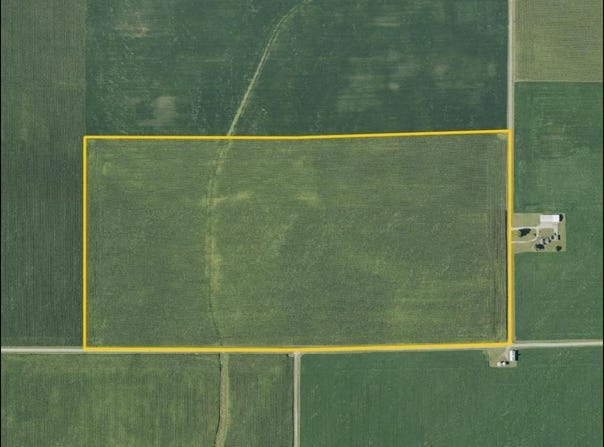 1400th Road, Brocton, IL 61917