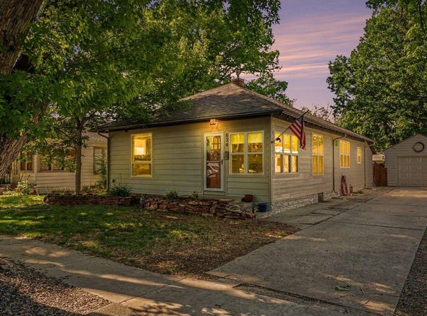 624 E 6th St, Loveland, CO 80537