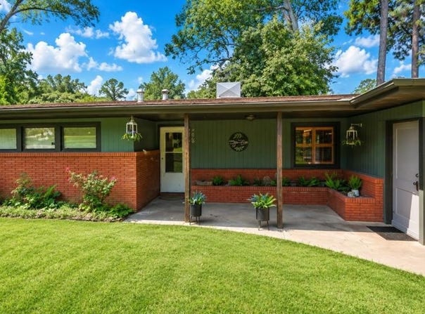 605 Pine Street, Jasper, TX 75951