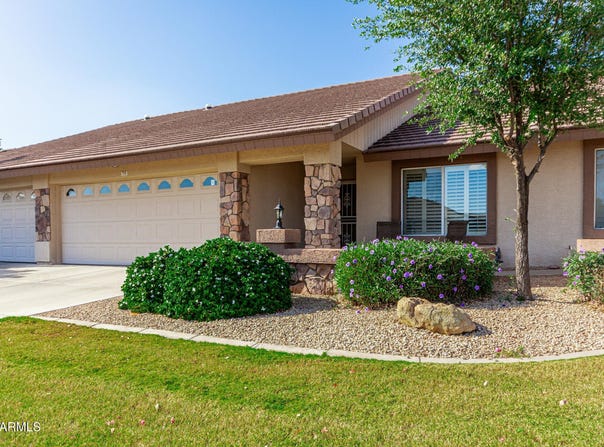 11360 E KEATS Avenue, Mesa, AZ 85209