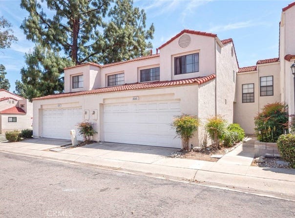 8545 Baldy Vista, Rancho Cucamonga, CA 91730