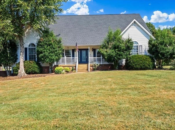 848 Grider Pond Road, Bowling Green, KY 42104