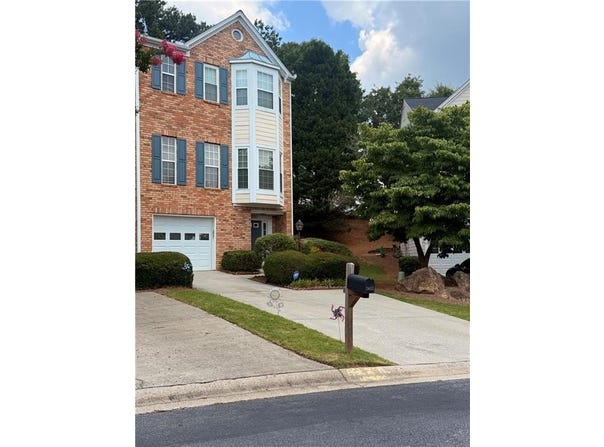 2031 Pinnacle Pointe, Norcross, GA 30071