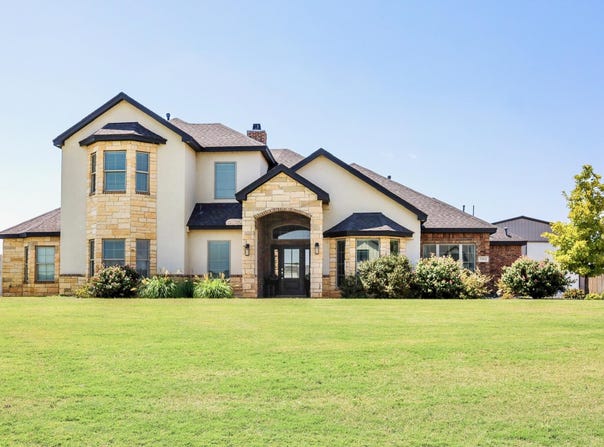 3501 County Road 7660, Lubbock, TX 79423