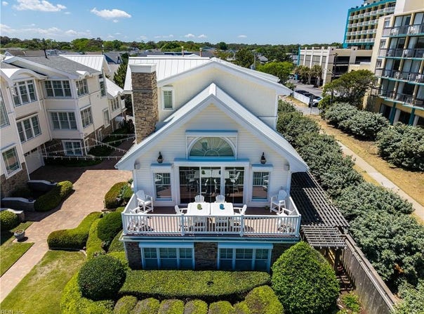 5518 Ocean Front Avenue, Virginia Beach, VA 23451
