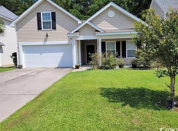 1211 Brighton Ave., Myrtle Beach, SC 29588