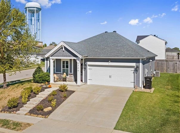 6500 Valley Brook Trace, Owensboro, KY 42376