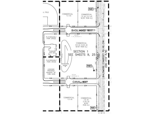 570 Baltimore Somerset Road NE lot: 2, Baltimore, OH 43105