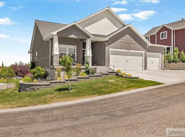3237 S Chartwell Gardens, Ammon, ID 83406