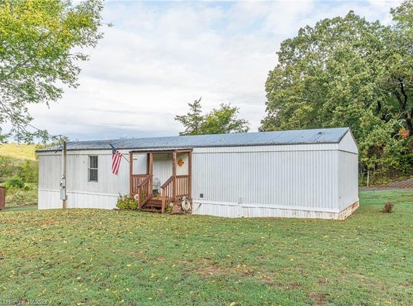 8014 Shiloh RD, Van Buren, AR 72956